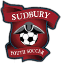 Sudbury Academy team badge