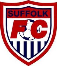Suffolk Youth Aa-Suffolk FC team badge