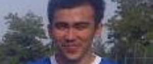 Suhaimi Rozlan