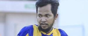 Sukri Hassan