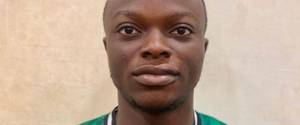 Sulaiman Yusuf