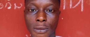 Sulaimon Adio