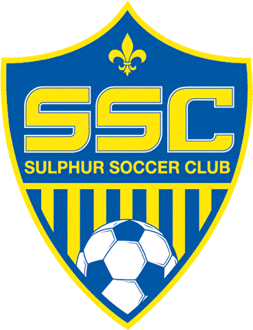 Sulphur Soccer Club team badge