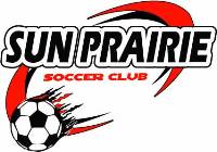 Sun Prairie SC team badge