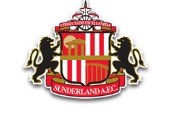 Sunderland AFC team badge