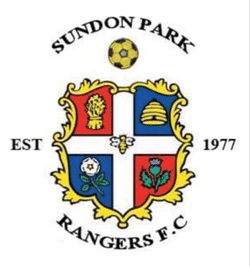 Sundon Park Rangers U11 - Under 11 Development Group - Athletic team badge