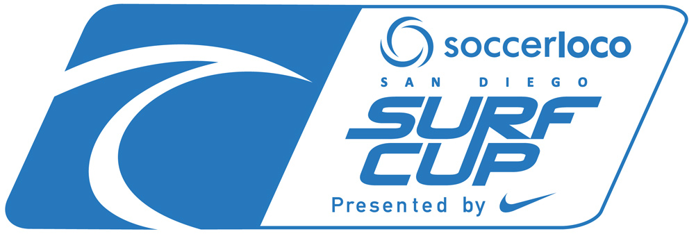 Surf Cup Sports team badge