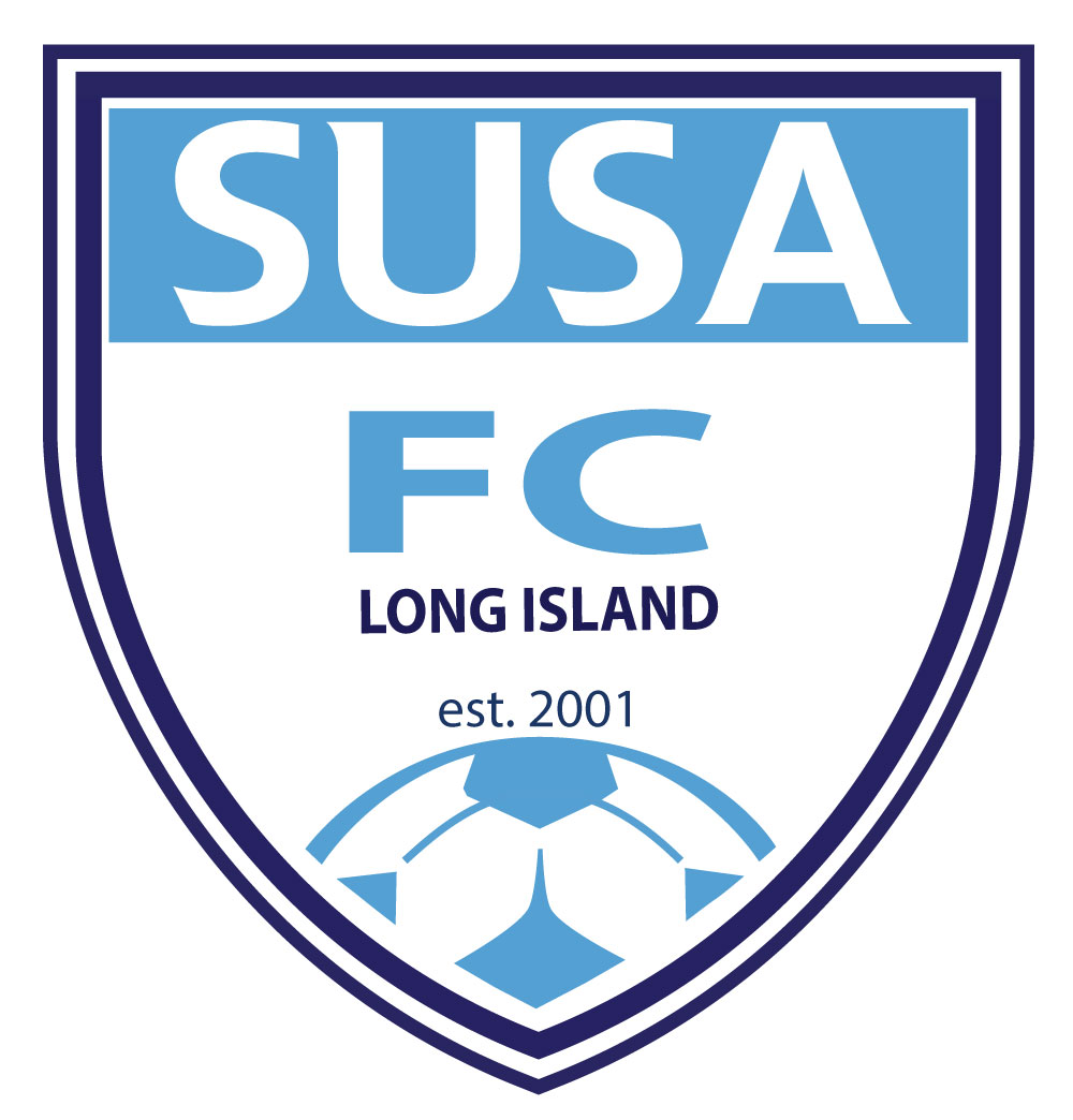 SUSA team badge