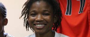 SUSAN DITLHABI