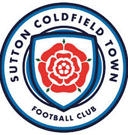 Sutton Coldfield Town Juniors U17 Girls team badge