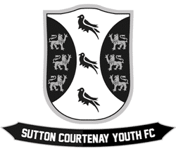 Sutton Courtenay Youth FC team badge