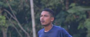 Suvojit Ray