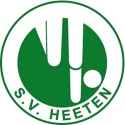 SV Heeten JO9-3 team badge