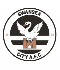 Swansea City - Football team badge