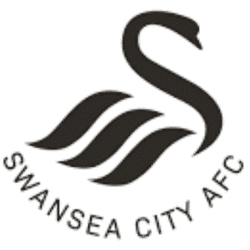 Swansea City - Football team badge