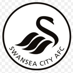 Swansea City - Football team badge