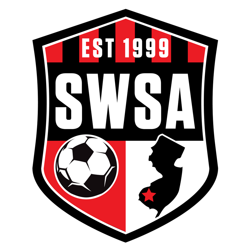 Swedesboro-Woolwich SA team badge