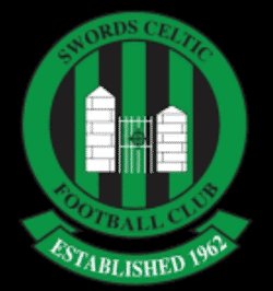 Swords Celtic 2012 Premier team badge