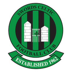 Swords Celtic U12 B team badge