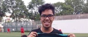 Syafiq Fiman