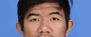 Syafiq Khalis Mohamad Hanes