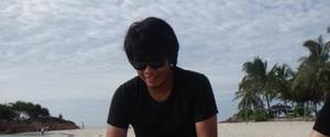 Syafiq Rohmani