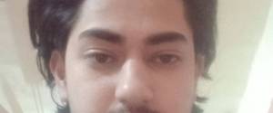Syed Abbas Zaman