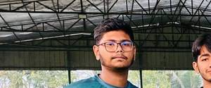 syed Mahi