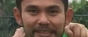 Syed Syahril