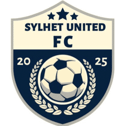 Sylhet United FC team badge