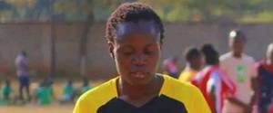Sylvia Wasilwa-(Sly)