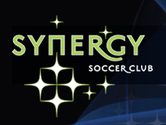 Synergy Soccer Club team badge