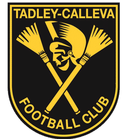 Tadley Calleva Titans team badge