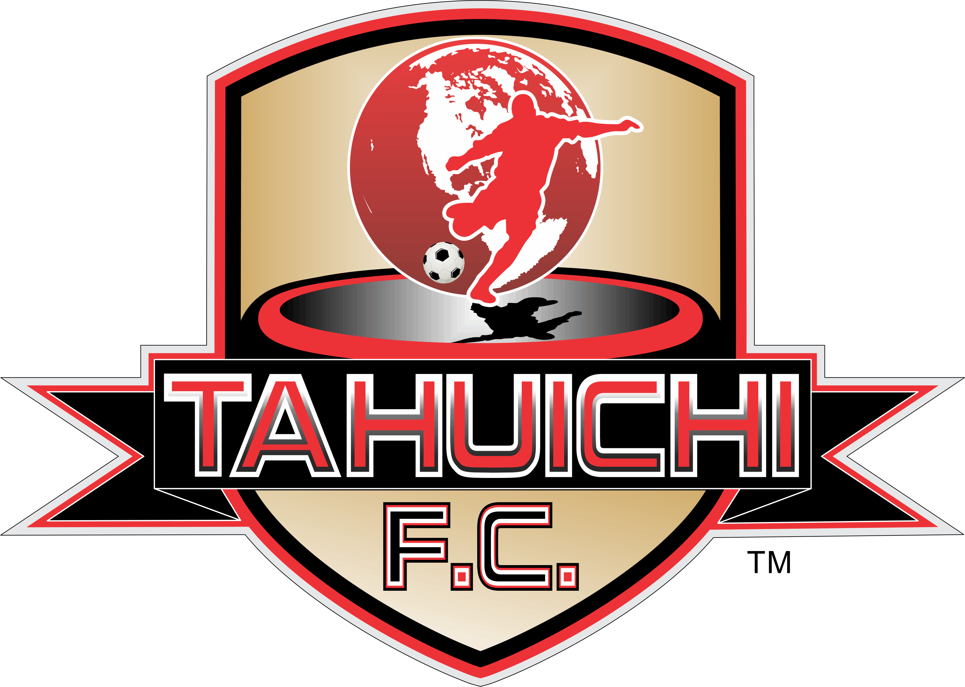 Tahuichi FC team badge