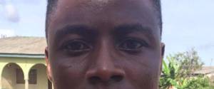 Taiwo Daniel
