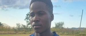 Takudzwa Chani