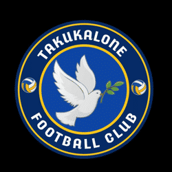 Takukalone Football Club team badge