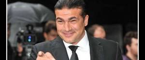 Tamer Hassan