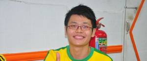 Tan Cheang Cheng