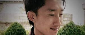 TANDIN WANGCHUK 17