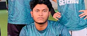 Tanim Hasan