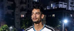 Tanvir AR