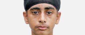 Tanvir Singh
