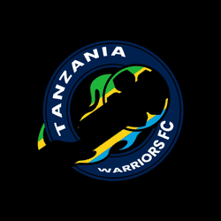 Tanzania Warriors FC team badge