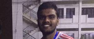 Tarun Aritakula