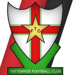 Tattenhoe Reds - The Milton Keynes & District Development League