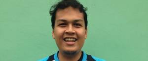 Taufiq Abdullah