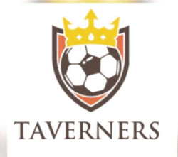 Taverners - Division Three team badge