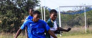 Tawanda Murinye