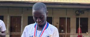 Tayo Akintola
